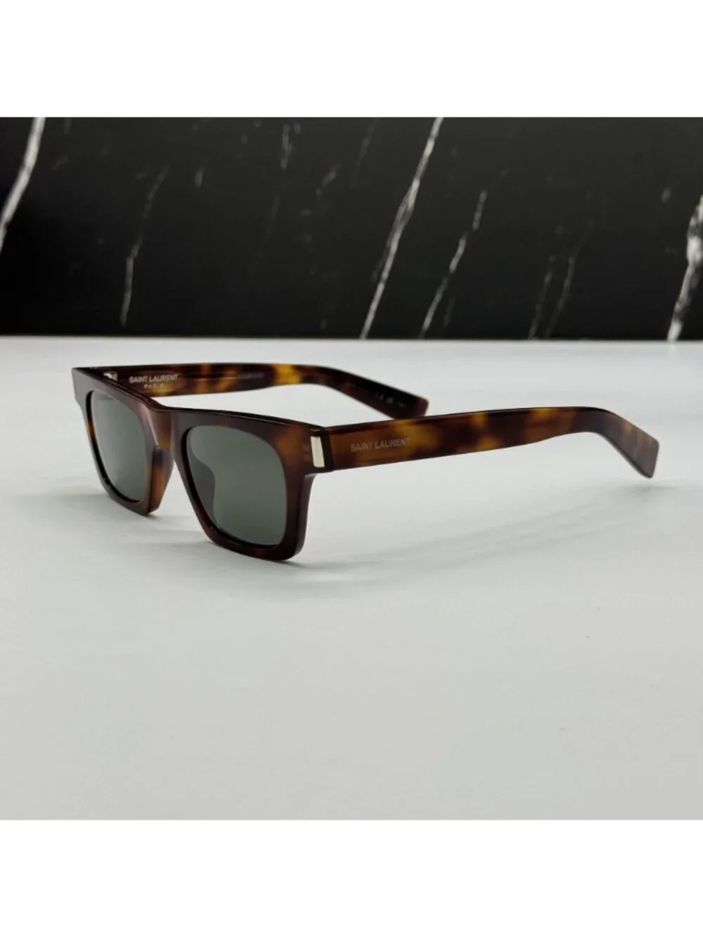 Saint Laurent new full